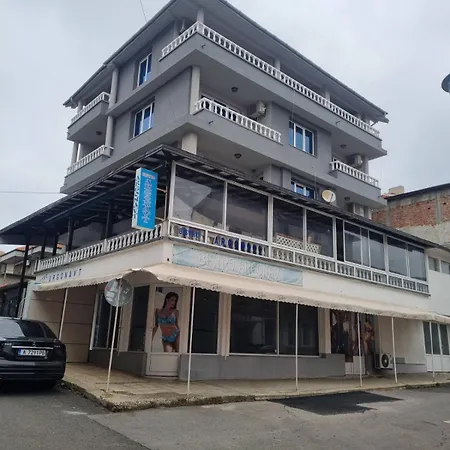 семейна къща 