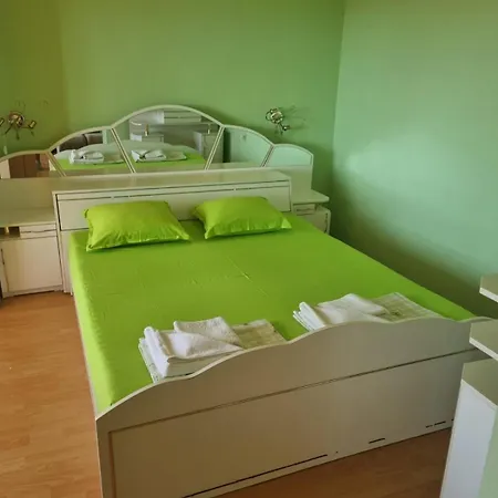 семейна къща 