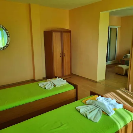 семейна къща 