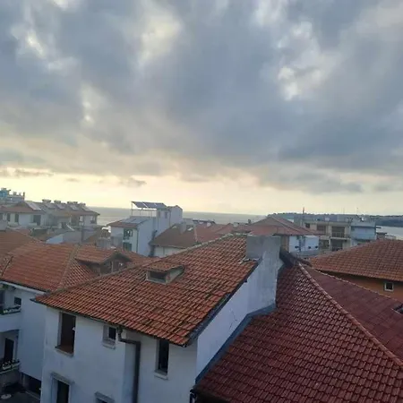 Гостевой дом семейна къща 