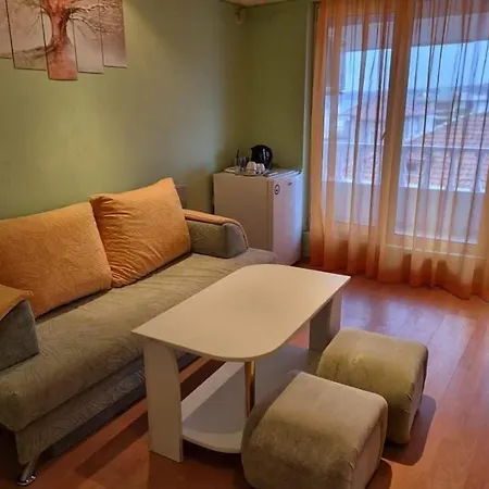 семейна къща 