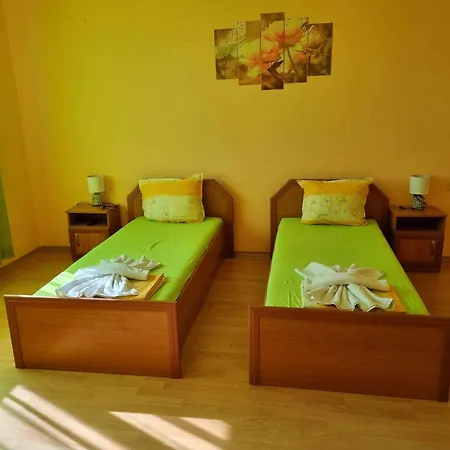 семейна къща 